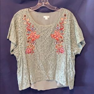 Ladies top Never worn